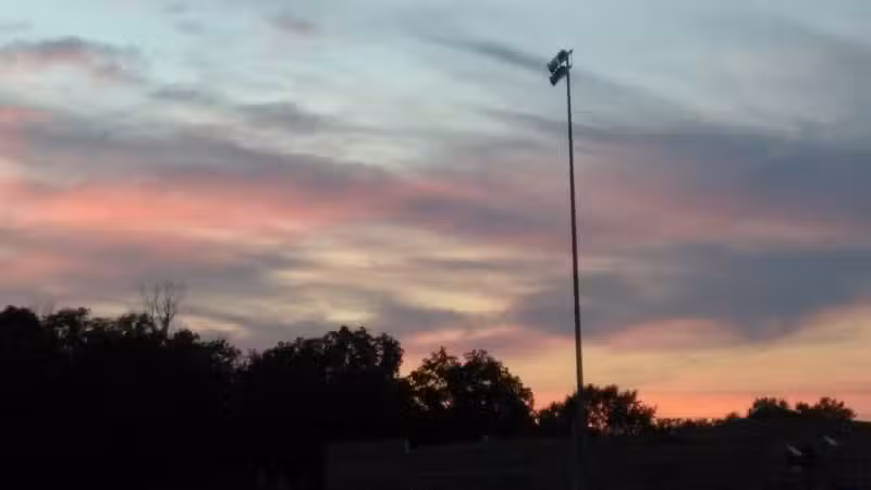 Helke Park - Vandalia, OH