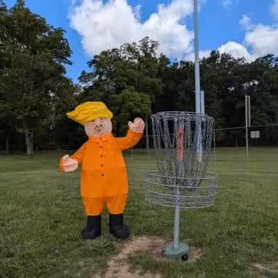 Helke Park - Vandalia, OH