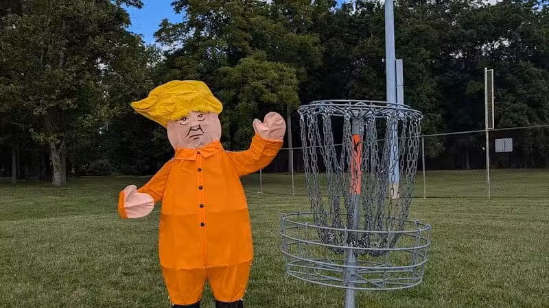 Helke Park - Vandalia, OH