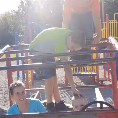 Helke Park - Vandalia, OH