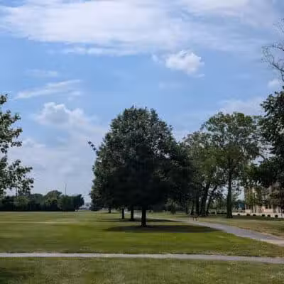 Robinette Park - Vandalia, OH