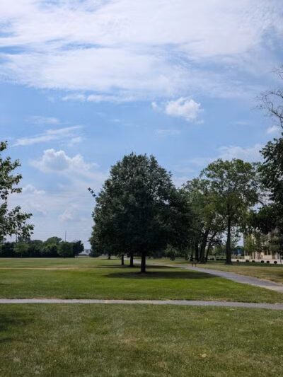 Robinette Park - Vandalia, OH