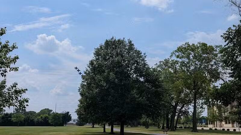 Robinette Park - Vandalia, OH