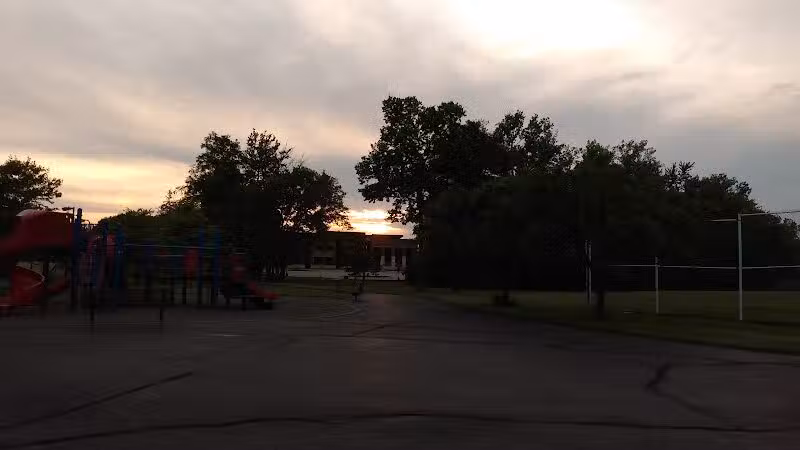 Robinette Park - Vandalia, OH