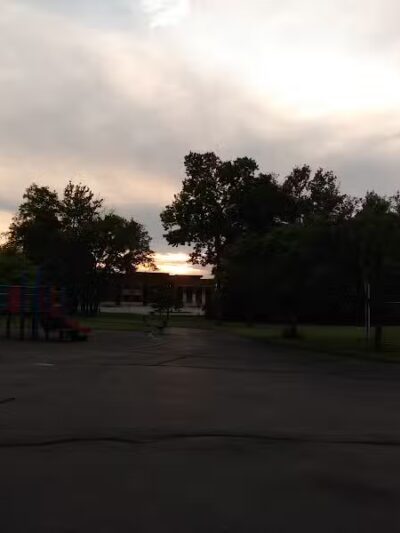 Robinette Park - Vandalia, OH