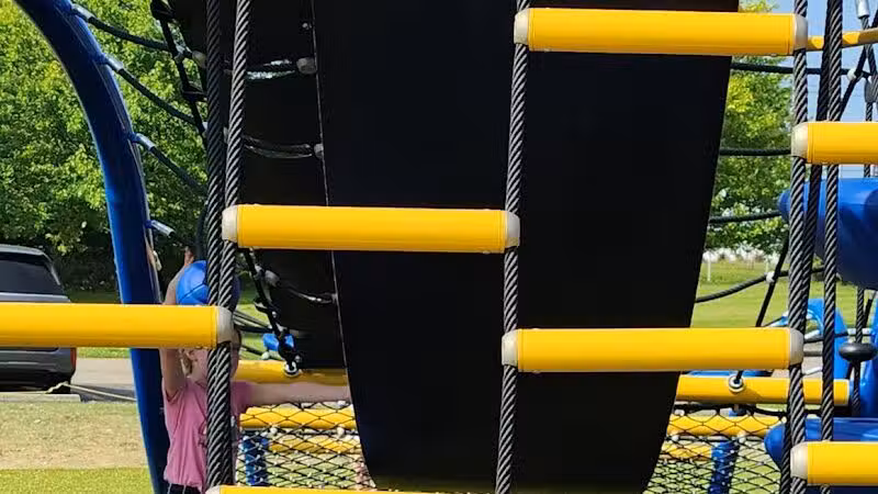 Robinette Park - Vandalia, OH