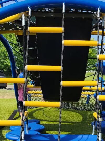 Robinette Park - Vandalia, OH