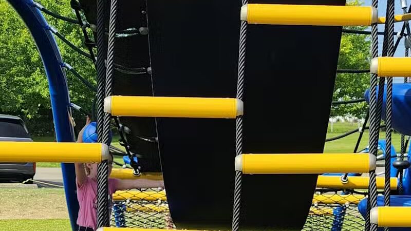 Robinette Park - Vandalia, OH