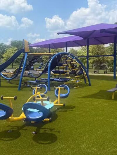 Robinette Park - Vandalia, OH