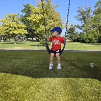 Robinette Park - Vandalia, OH