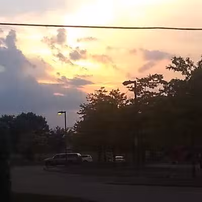 Robinette Park - Vandalia, OH