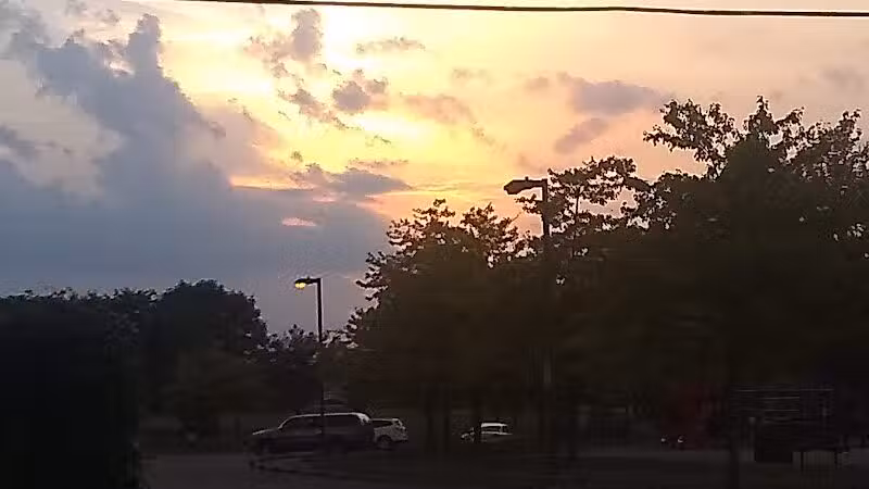 Robinette Park - Vandalia, OH