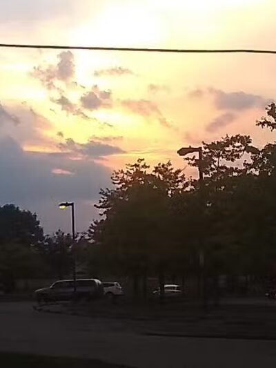 Robinette Park - Vandalia, OH