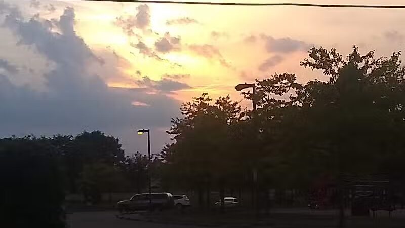 Robinette Park - Vandalia, OH