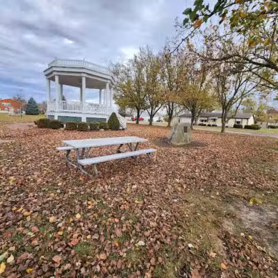 Seger Park - Vandalia, OH