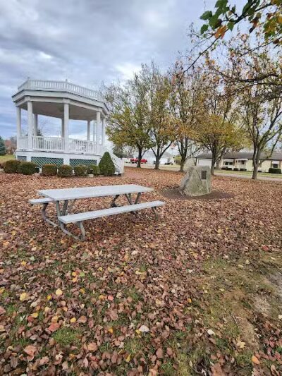 Seger Park - Vandalia, OH