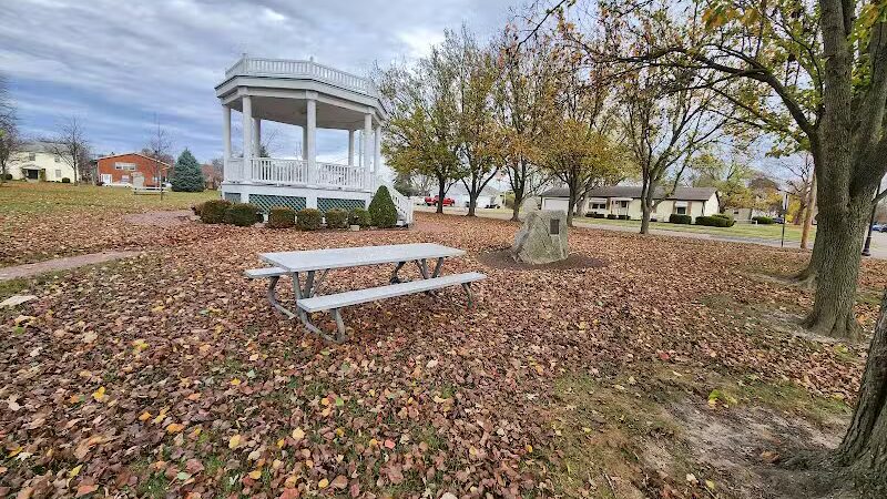 Seger Park - Vandalia, OH