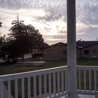 Seger Park - Vandalia, OH