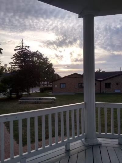 Seger Park - Vandalia, OH