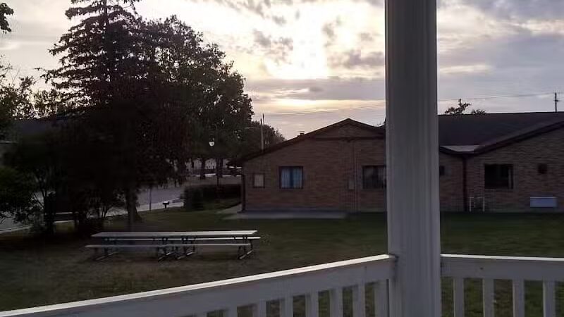 Seger Park - Vandalia, OH