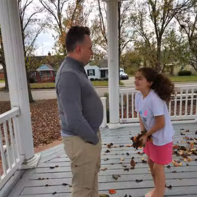 Seger Park - Vandalia, OH