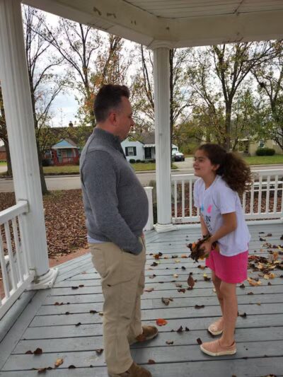 Seger Park - Vandalia, OH