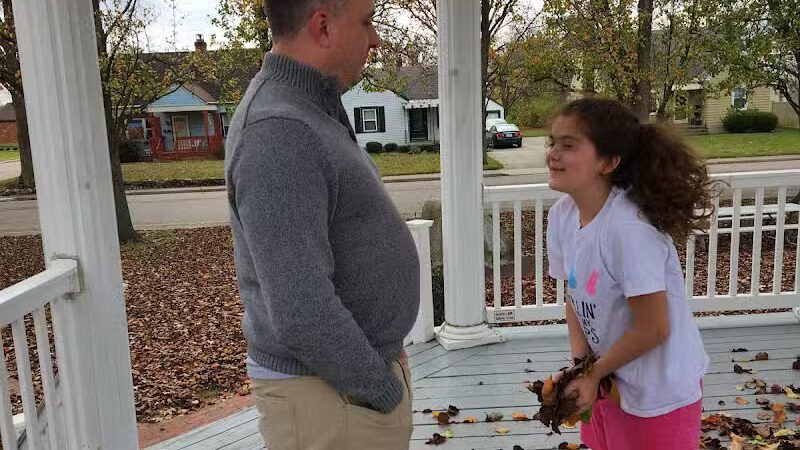 Seger Park - Vandalia, OH