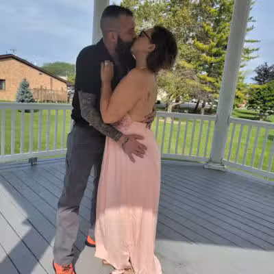 Seger Park - Vandalia, OH