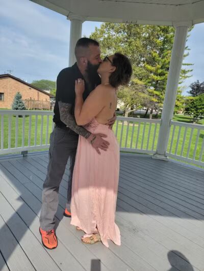 Seger Park - Vandalia, OH