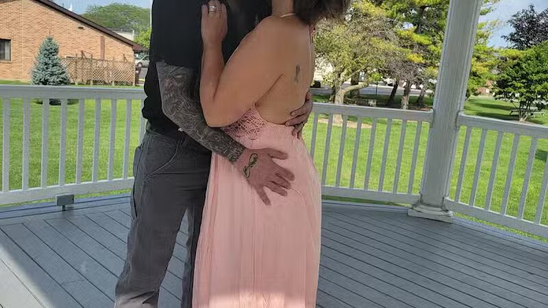 Seger Park - Vandalia, OH