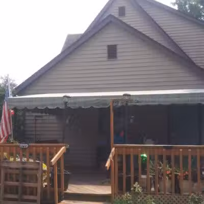 Seger Park - Vandalia, OH