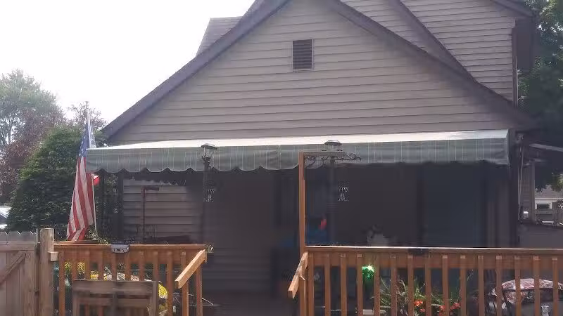 Seger Park - Vandalia, OH