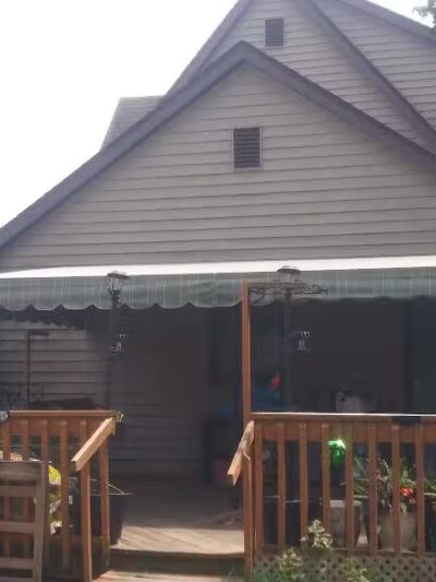 Seger Park - Vandalia, OH