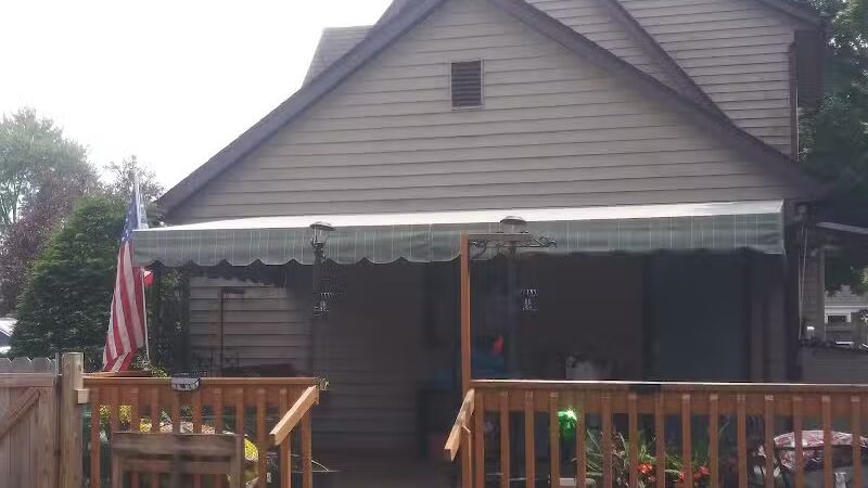 Seger Park - Vandalia, OH