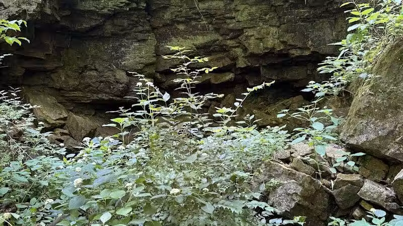 Taylorsville Metropark East Parking - Vandalia, OH