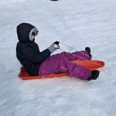 Taylorsville MetroPark West Park Entrance - Vandalia, OH