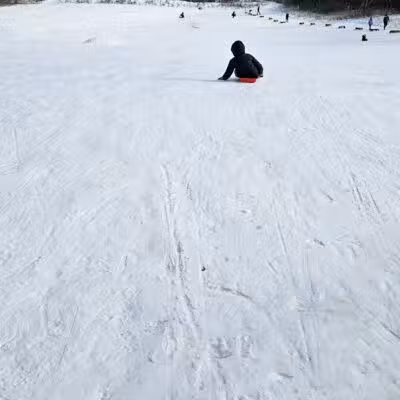 Taylorsville MetroPark West Park Entrance - Vandalia, OH