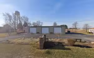 Vanlue Community Park Building - Vanlue, OH