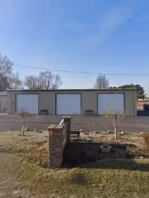 Vanlue Community Park Building - Vanlue, OH