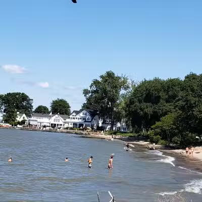Harbor View Park - Vermilion, OH