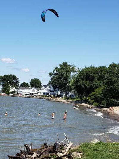 Harbor View Park - Vermilion, OH