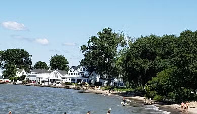Harbor View Park - Vermilion, OH