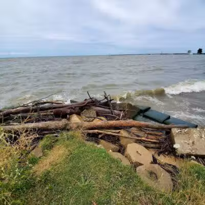 Harbor View Park - Vermilion, OH