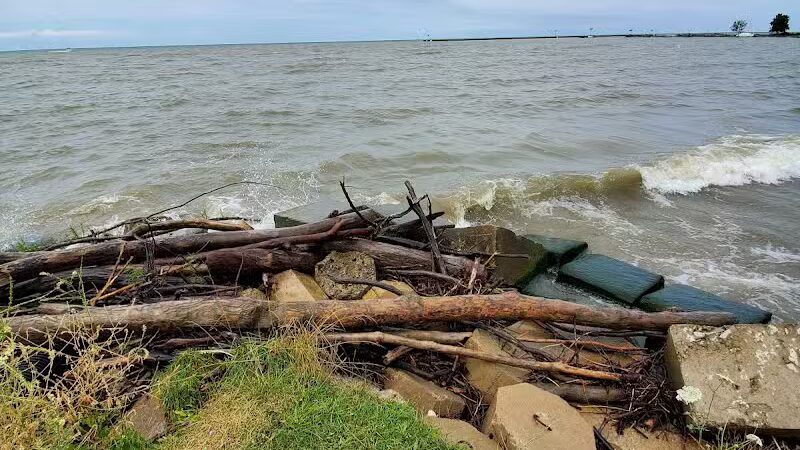 Harbor View Park - Vermilion, OH