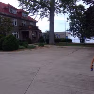 Harbor View Park - Vermilion, OH