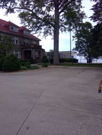 Harbor View Park - Vermilion, OH