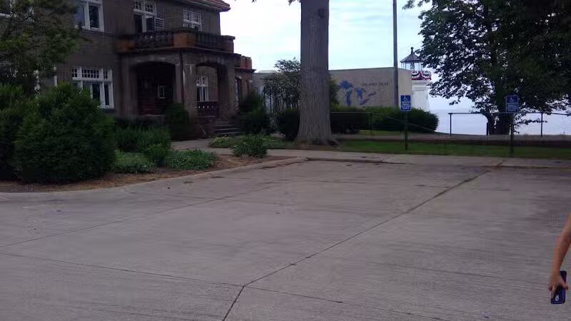 Harbor View Park - Vermilion, OH