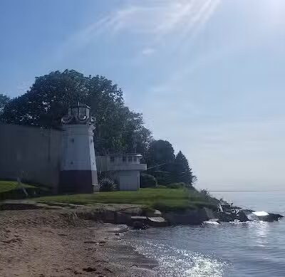Harbor View Park - Vermilion, OH