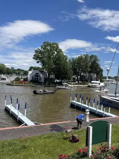 Harbor View Park - Vermilion, OH