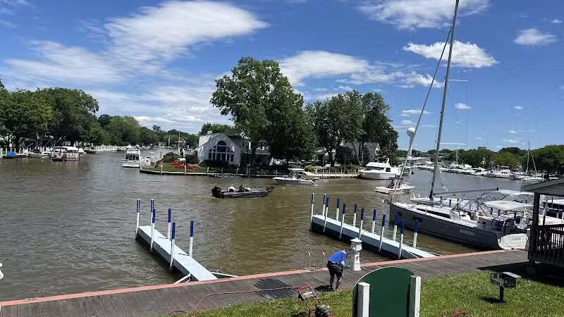 Harbor View Park - Vermilion, OH